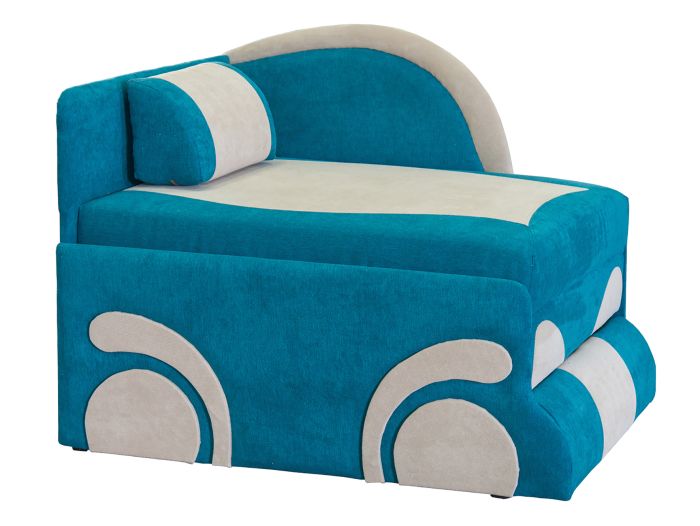 Диван Юниор Машинка Астра-71 (СНЯТО С ПРОИЗВОДСТВА)