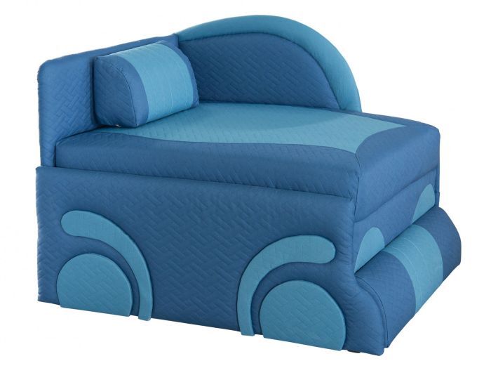 Диван Юниор Машинка Астра-71 (СНЯТО С ПРОИЗВОДСТВА)