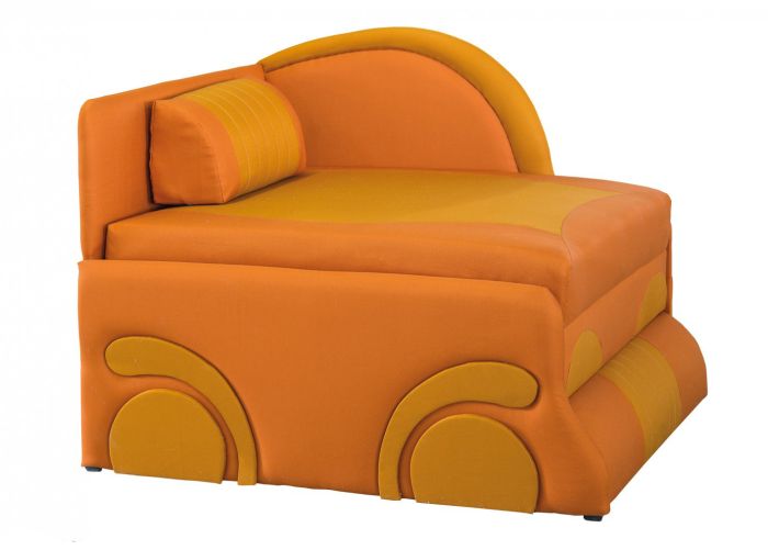 Диван Юниор Машинка Астра-71 (СНЯТО С ПРОИЗВОДСТВА)