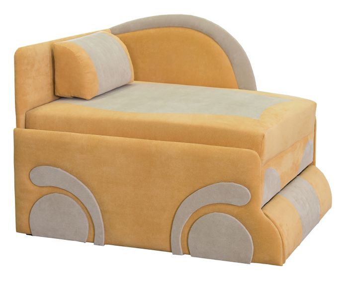 Диван Юниор Машинка Астра-71 (СНЯТО С ПРОИЗВОДСТВА)