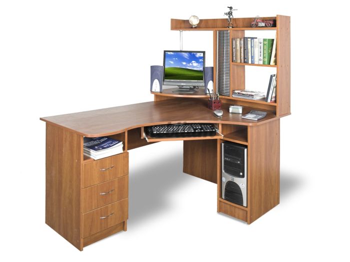 Компьютерный стол Мастер -53