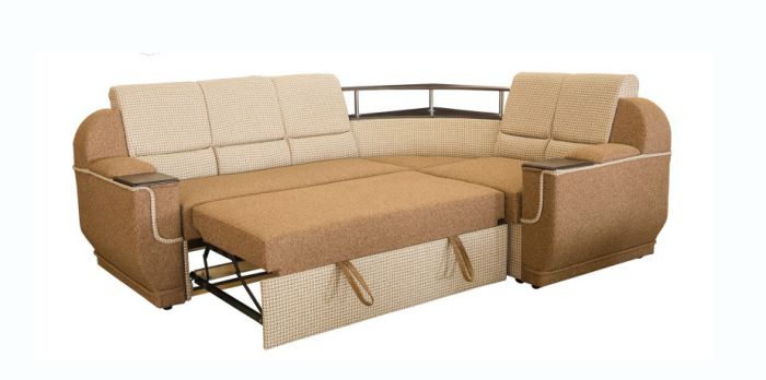 Диван Меркурий-71