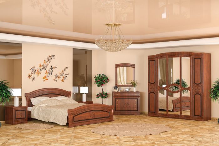 Спальня Милано-71