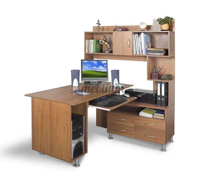 Компьютерный стол Моби -53