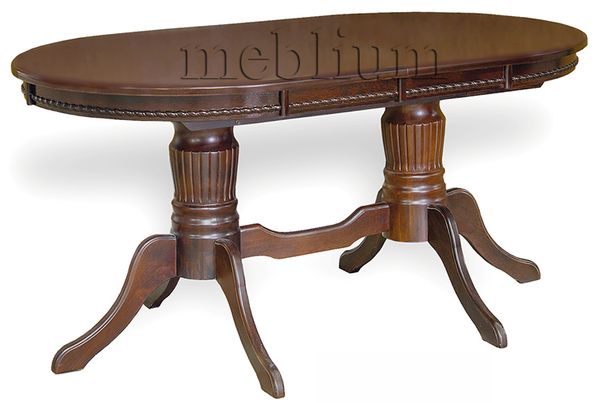 Стол Монарх розкладной-71