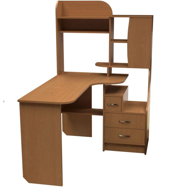 Компьютерный стол НСК 27-20