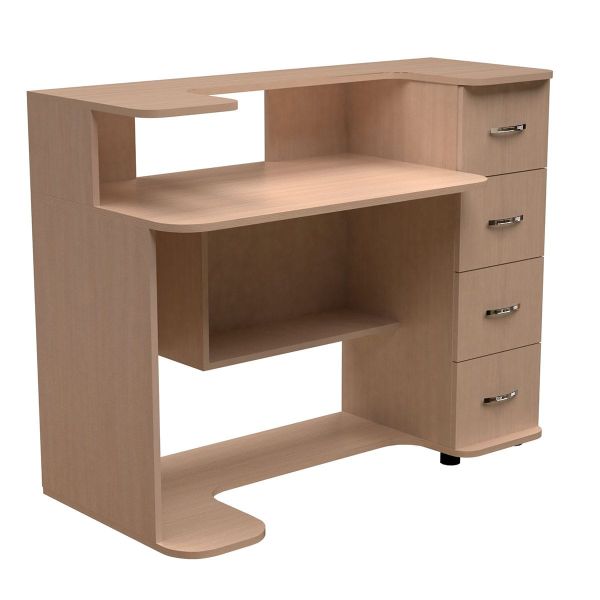 Компьютерный стол НСК 33-20