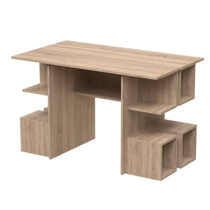 Компьютерный стол НСК 66-20