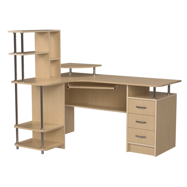 Компьютерный стол НСК 84-20