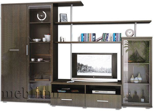 (СНЯТО С ПРОИЗВОДСТВА) Гостинная Нео-3-71