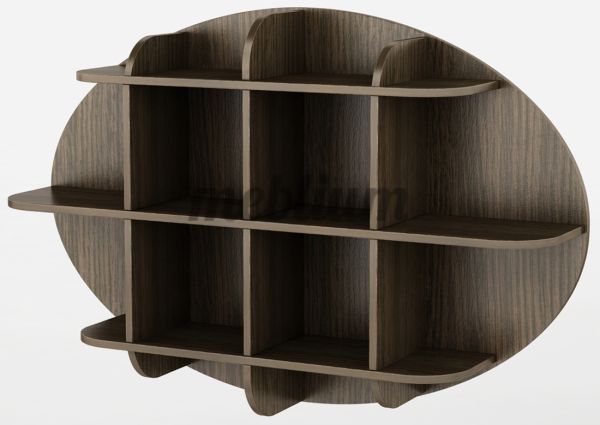 Полка Нова-53