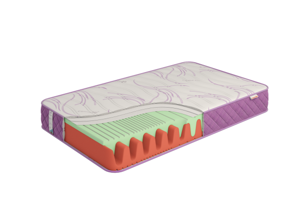 Матрас Active/Skate 0,80*2,00 -59