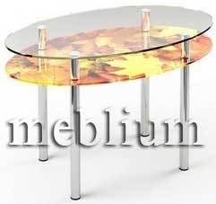 Обеденный Стол О-2-48