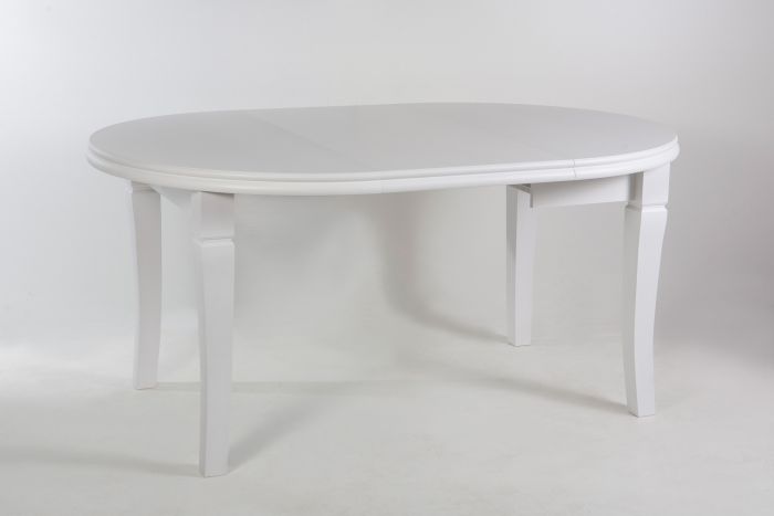 Стол обеденный В 207 раздвижной-78