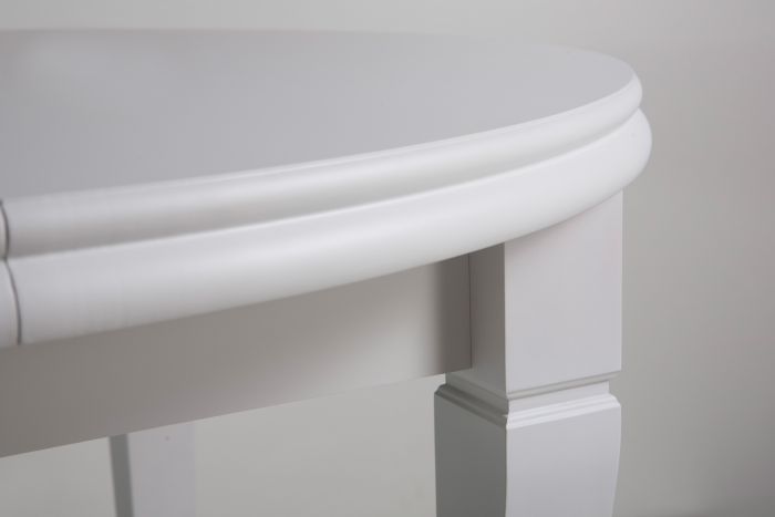 Стол обеденный В 207 раздвижной-78