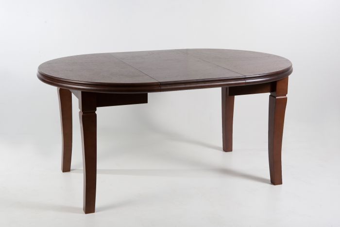 Стол обеденный В 207 раздвижной-78