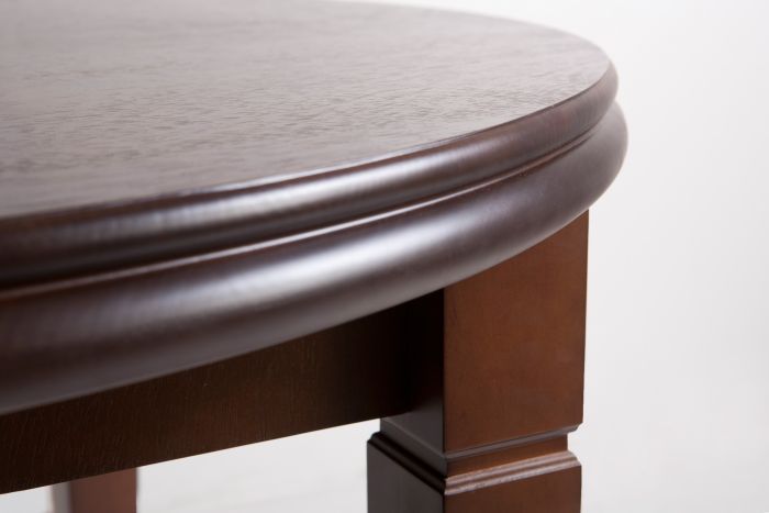 Стол обеденный В 207 раздвижной-78