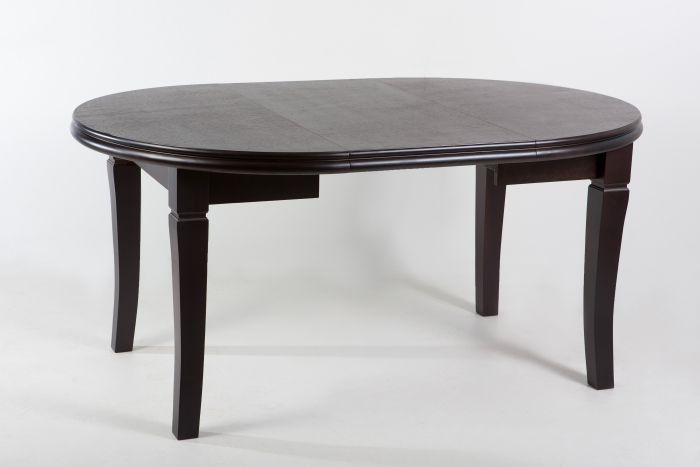 Стол обеденный В 207 раздвижной-78