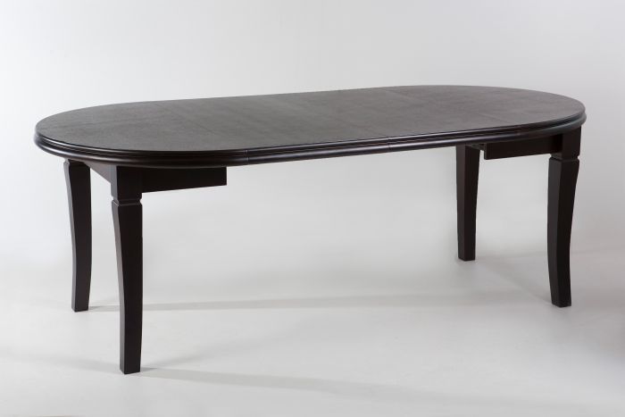 Стол обеденный В 207 раздвижной-78