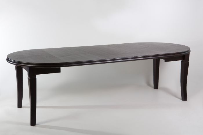 Стол обеденный В 207 раздвижной-78