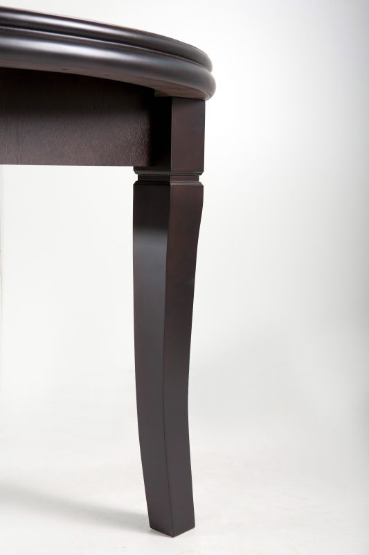 Стол обеденный В 207 раздвижной-78