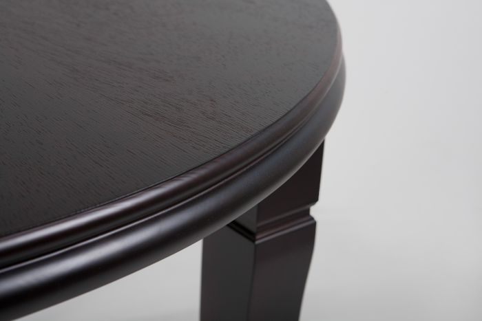 Стол обеденный В 207 раздвижной-78