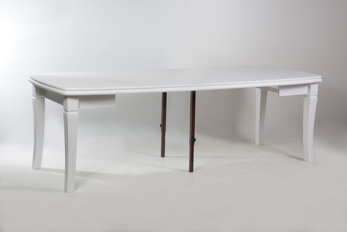 Стол обеденный В 221 раздвижной-78