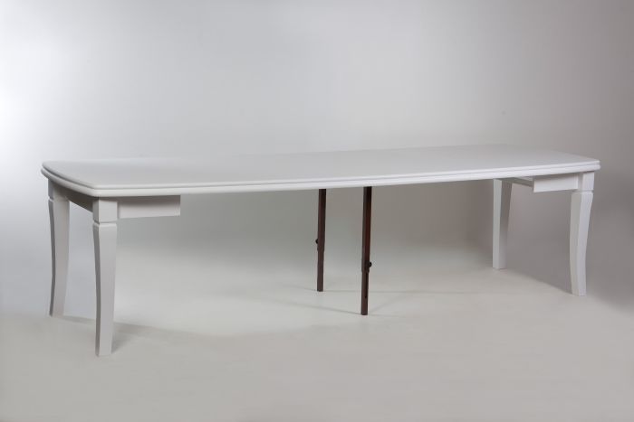 Стол обеденный В 221 раздвижной-78