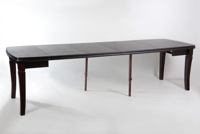 Стол обеденный В 221 раздвижной-78