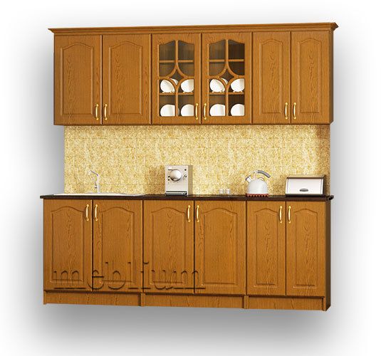 Кухня Оля-71