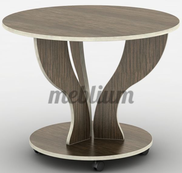 Журнальный стол Ореол-53