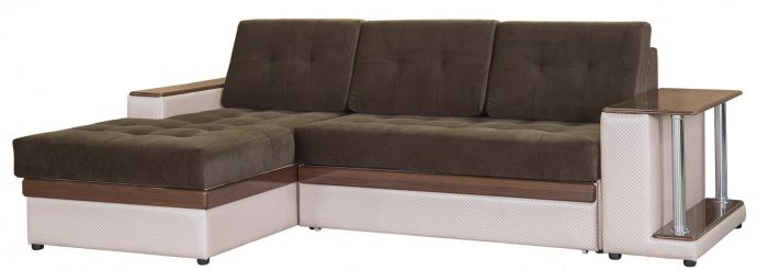 Угловой диван Орфей-71