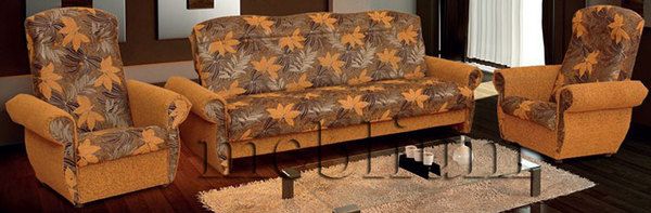 Комплект Оскар 2-8