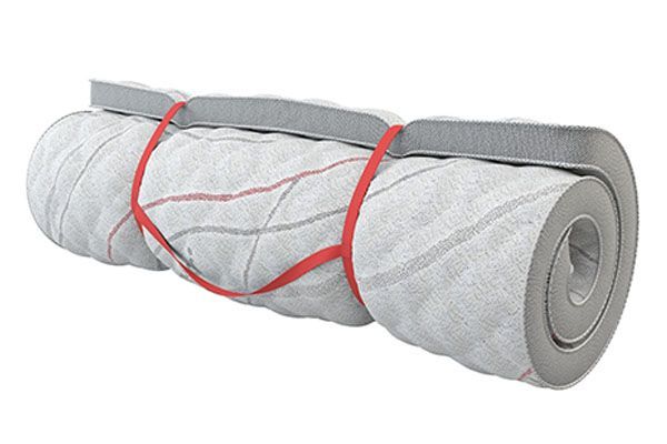 Матрас Коко Рол 1,80*1,90 -59