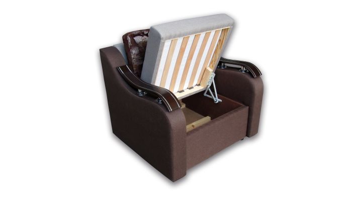 Кресло Бруклин не раскладное -99