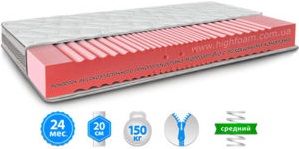 Кровать Берн 2 - 16 (цена кровати на подъемнике без матраса, 160 на 200)