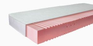 Кровать Берн 2 - 16 (цена кровати на подъемнике без матраса, 160 на 200)