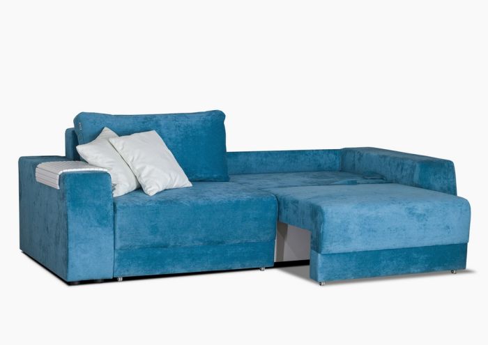 Диван PALERMO Люкс (з двух частей) - 16