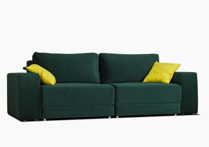 Диван PALERMO Люкс (з двух частей) - 16