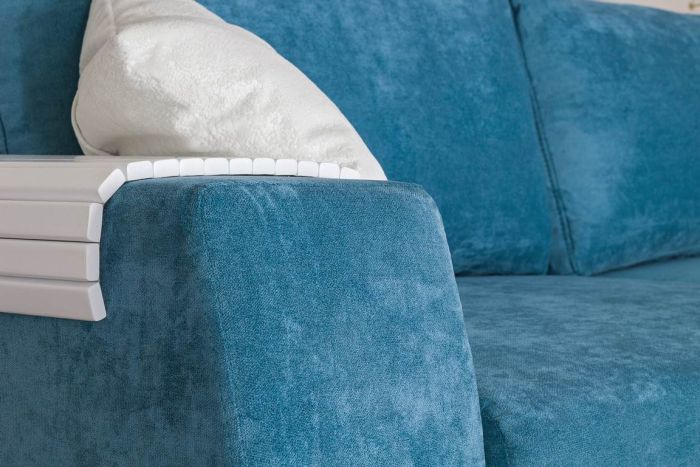 Диван PALERMO Люкс (з двух частей) - 16