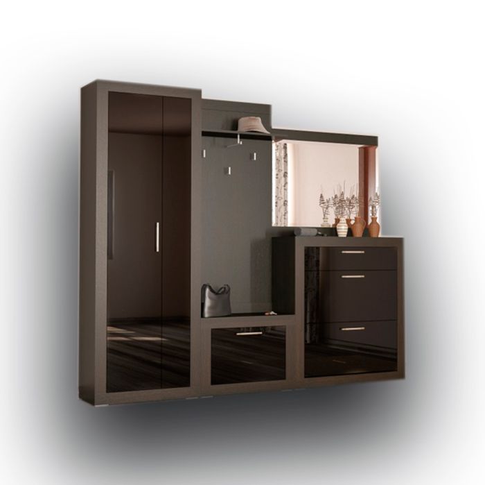 Прихожая Парма-71