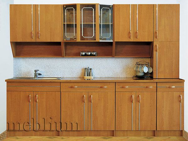 Кухня Павлина-71