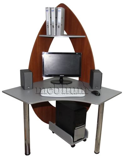 Компьютерный стол Ника Персефона-20