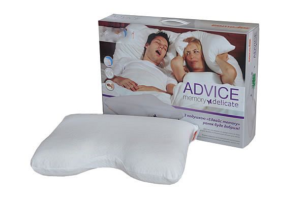 Подушка Эдвайс Деликат -59