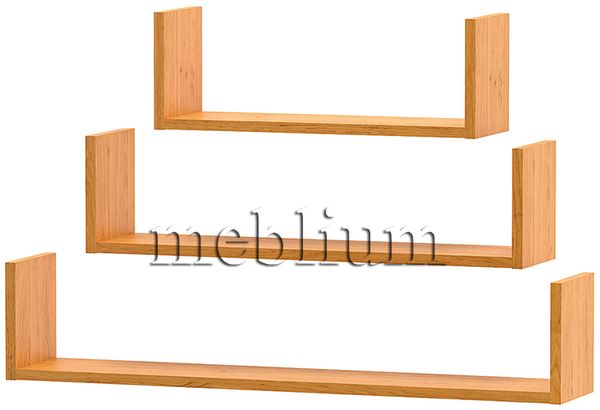 Полка ПН-2-71