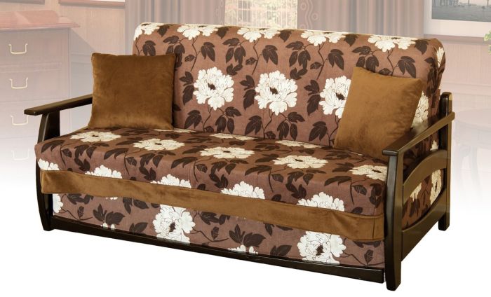 Диван Прадо-71