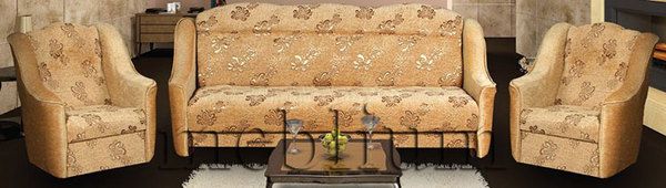 Комплект През-8