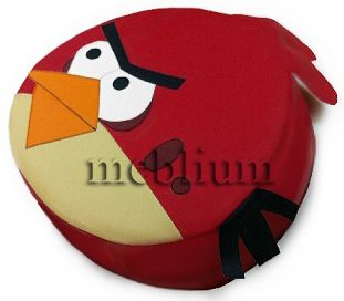 (СНЯТО С ПРОИЗВОДСТВА) Кресло-мешок Птица красная-58