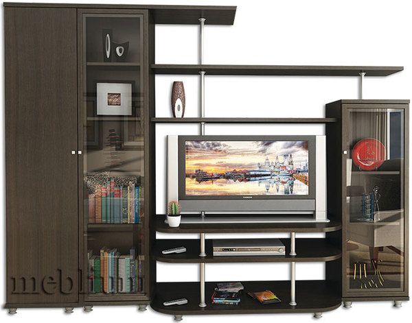 (СНЯТО С ПРОИЗВОДСТВА) Гостинная Рио-3-71