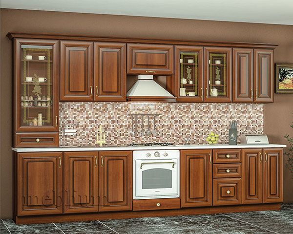 Кухня Роял-71